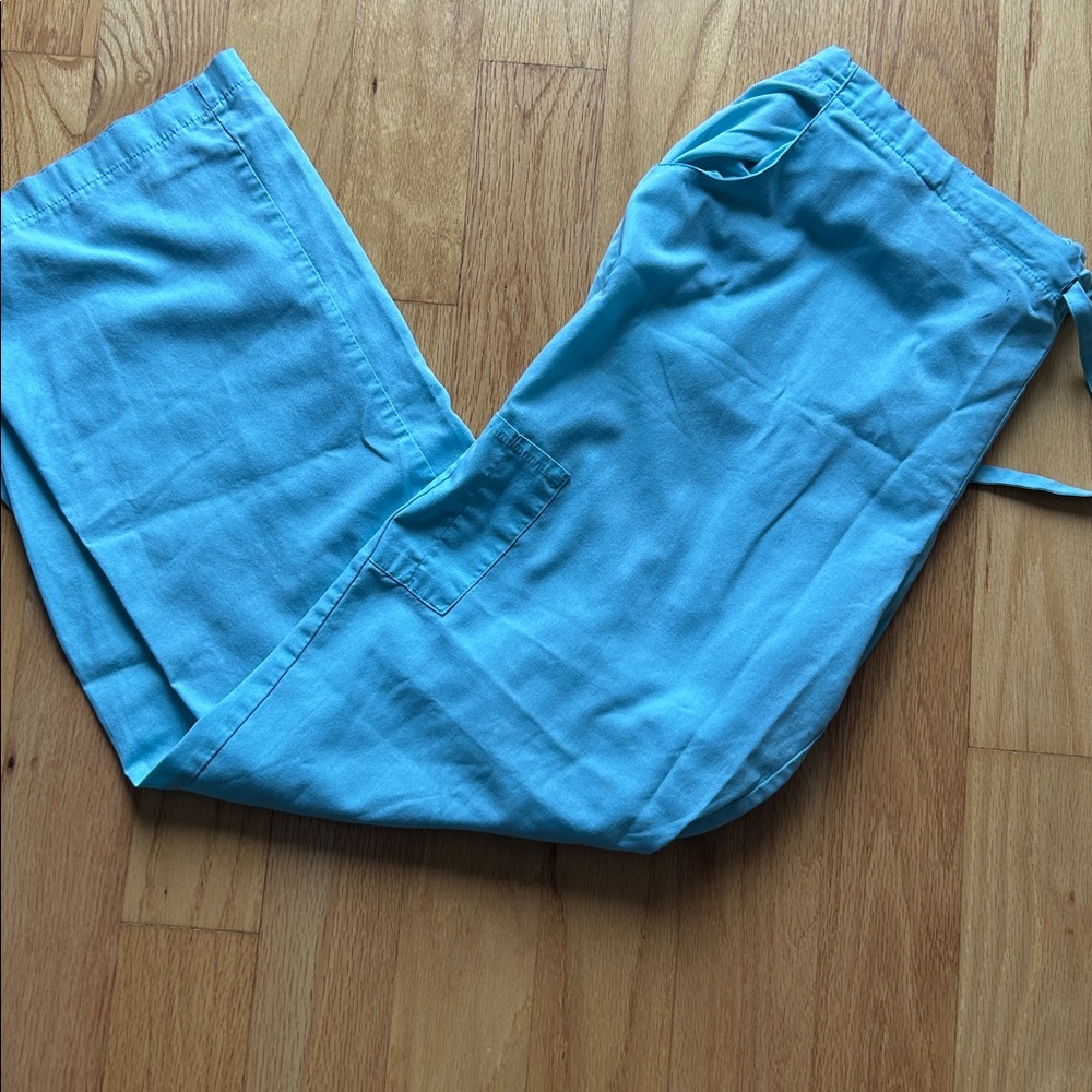 Scrub Pants - Picture 4 of 5